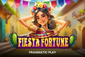 Fiesta Fortune slot by Pragmatic Play