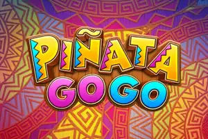 Pinata Go Go slot by Iron Dog Studio