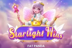 Starlight Wins slot by Pragmatic Play